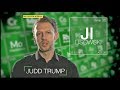 Judd Trump's Perfect Player Tech & Stats 2018 World Snooker