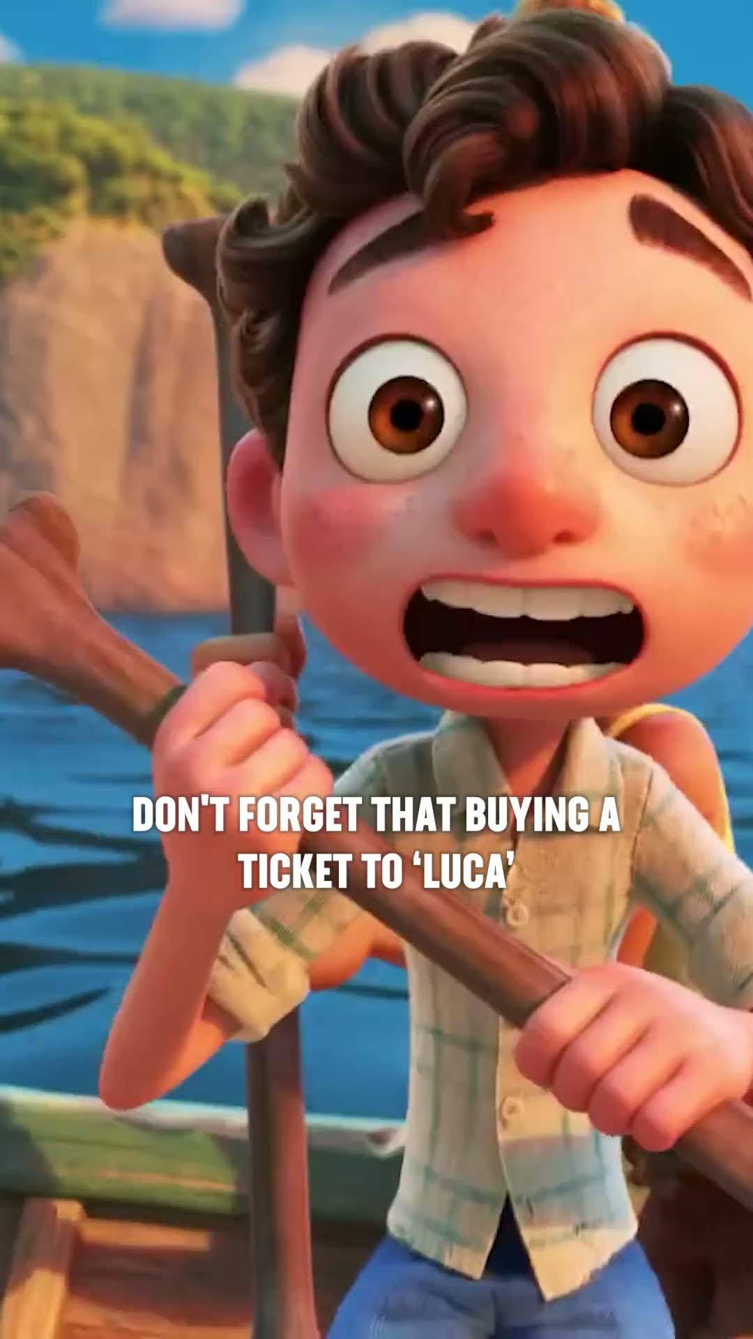 5 Things You MUST WATCH This Week