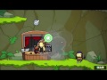 Scribblenauts Unlimited Gameplay Walkthrough 16 Anaphora 