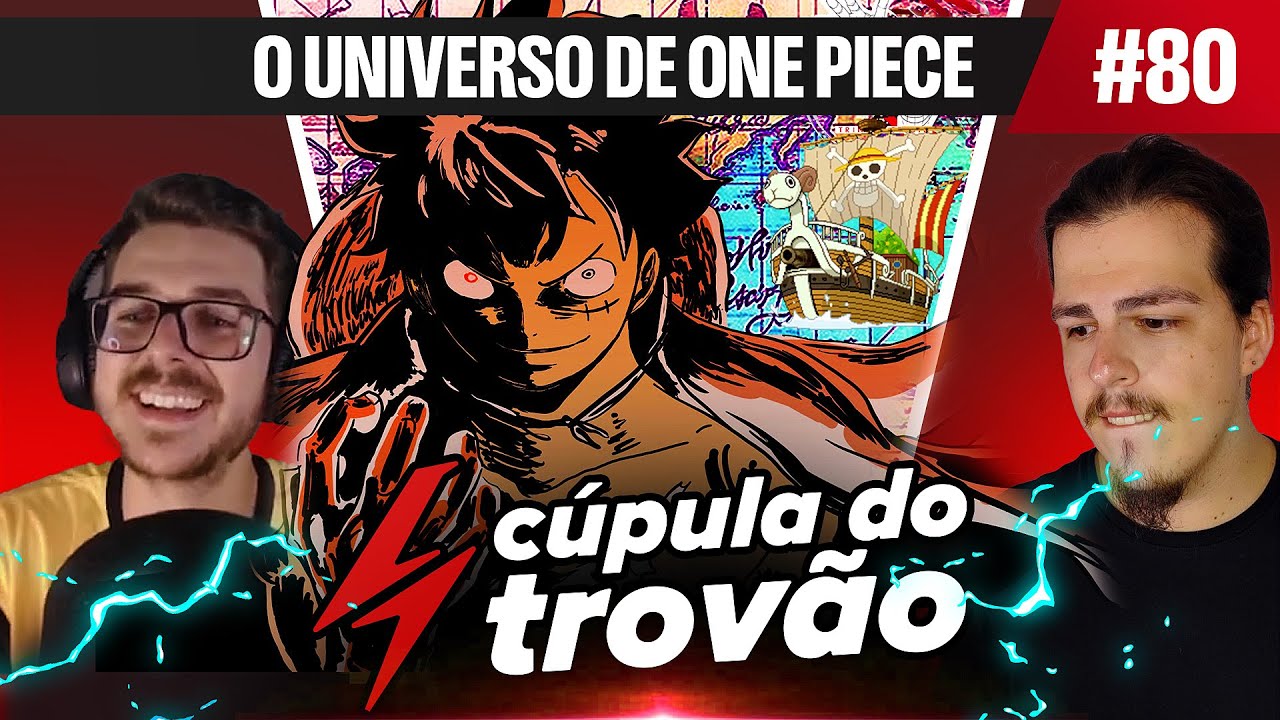 Quais episódios de One Piece posso pular (e quais talvez não