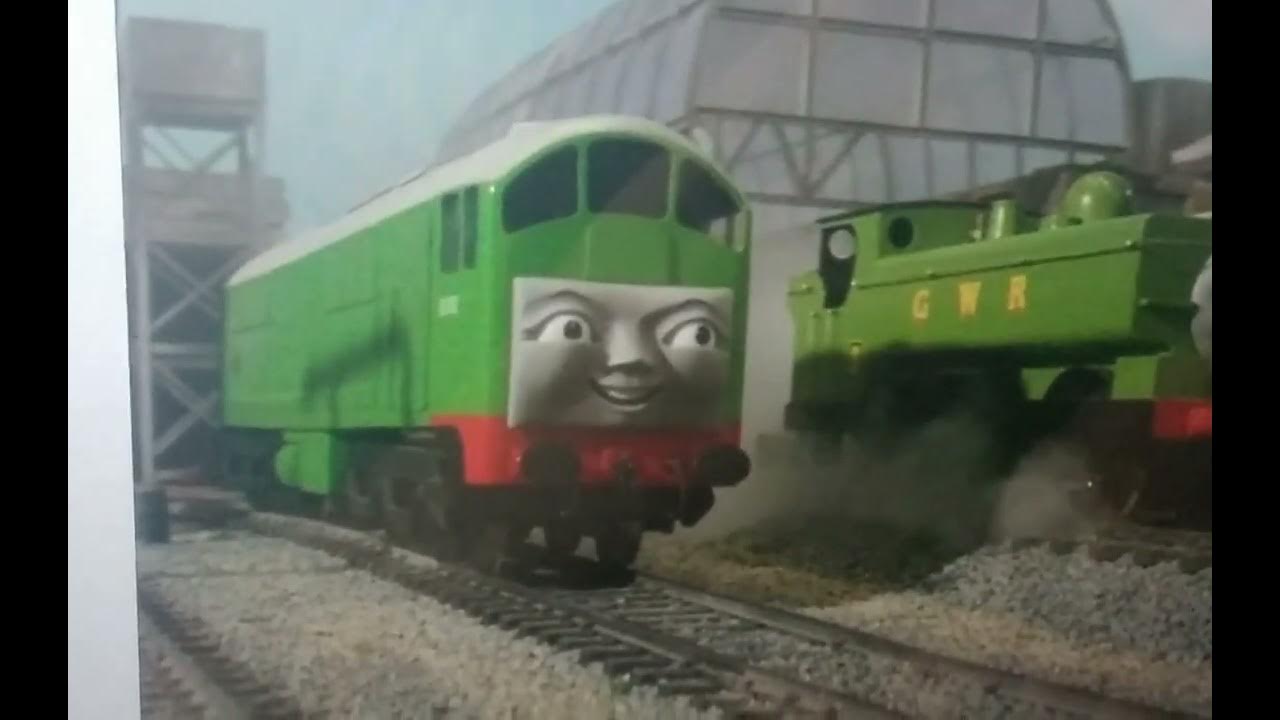what on earth happened to boco retrospective YouTube