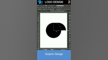 Parrot Logo Illustrator Tutorial #shorts