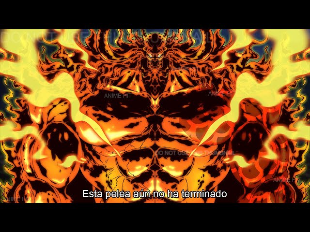 O Despertar da Akuma no Mi de Kaido, Explicado - AnimeBox