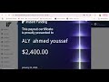 تجربتي مع شركة Instantfunding للتمويل الفوري في سوق الفوركس تجربتي مع شركة Instantfunding للتمويل الفوري في سوق الفوركس
