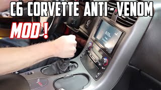 C6 Corvette Anti Venom MOD! (Shift like BUTTER!) by Toys4Life C5 3,383 views 2 months ago 11 minutes, 30 seconds