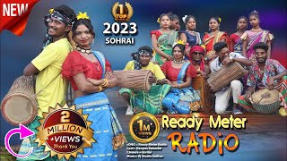 RAEDY METER RADIO ||DARAYKAN SOHRAI FULL VIDEO 2024||KALAWATI RANJEET | NEW SANTALI VIDEO 2024 screenshot 3