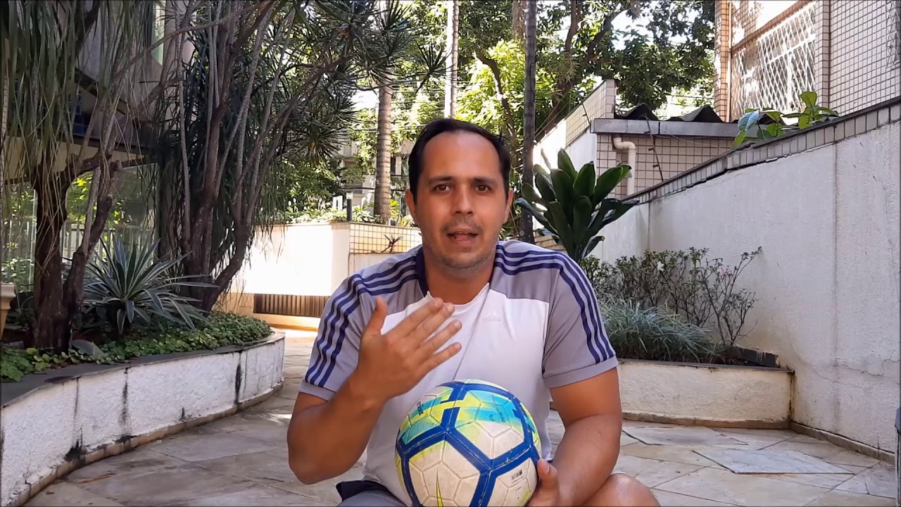 Dicas de aplicativo para quem quer jogar futebol