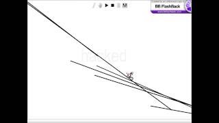 line rider loop test