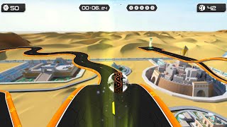 GyroSphere Evolution | Level 11 | DestroyerH