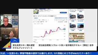 田端大学　投資学部の配信のサムネイル画像