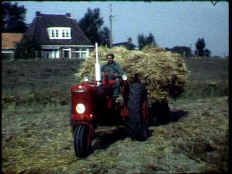 Landbouwactiviteiten, 1980