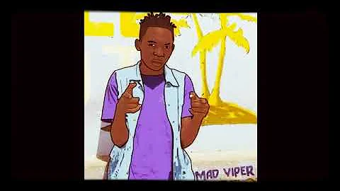 Mad Viper - Love Me Mudiwa Jane (Zimdancehall) 2019