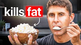 If I Had Only 7 Days To Kill Visceral Fat, I'd Do THIS