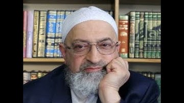 تلاوة رائعة  لآيات من سورة  يس للشيخ عبدالرحمن دمشقية