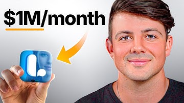 This AI App PRINTS $1M/Month (Learn From This)