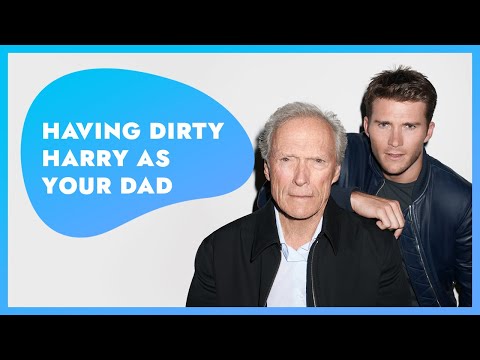 Clint Eastwood’s Abandoned Son Still Loves Him | Rumour Juice