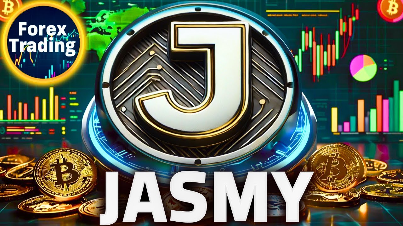 JASMY COIN Roadmap to Success: Why the Best Gains Are Ahead!- JASMY COIN Price Prediction-JASMY News