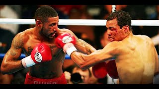 Diego Corrales  vs Jose Luis Castillo I (HD) screenshot 3