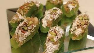 Parwal ki Mithai | Sanjeev Kapoor Khazana
