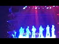 190806 - Intro + Remix Stone Heart & Do it baby - TAEMIN ARENA TOUR 2019 “XTM️”