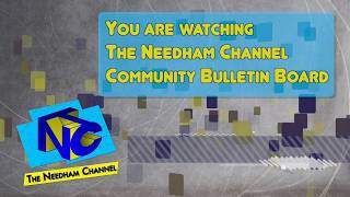 Community Bulletin Board: June 12, 2026
