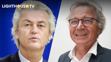 Wat ze ons niet vertelden over vaccinatie | NAVO-overleg in Brussel | Cultuur in crisis | LHTV#57