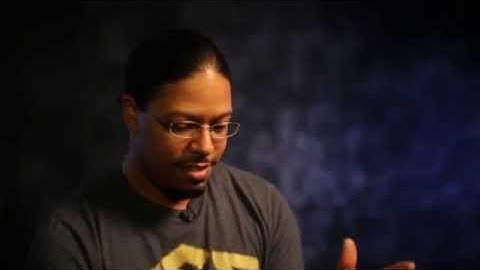 API Works - Stan Malveaux