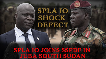 SPLA IO Shock Defect