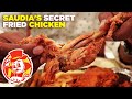 Albaik | Saudia's Famous Chicken Broast | Secret of Success | Fast Food of Saudia Arabia | Jeddah