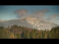 Lysá hora, 4K video