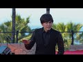 Joseph Prince - Find Freedom In His Perfect Love (Live In Israel) - 6 Mar 16