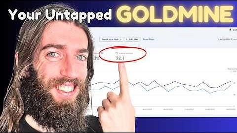 Get 10X More Website Traffic with This Free SEO Technique