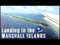 Flying the Pacific: Kiribati to Marshall Islands | Nauru Airlines