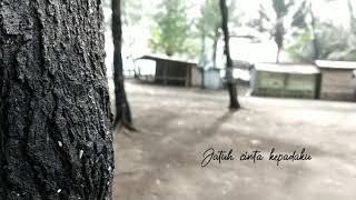 Literasi | Cinematic | Hanin Dhya - Risalah Hati (Cover)