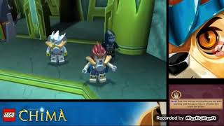 Good User Fights Off 3 Bad Users Than Bad User Shows Up