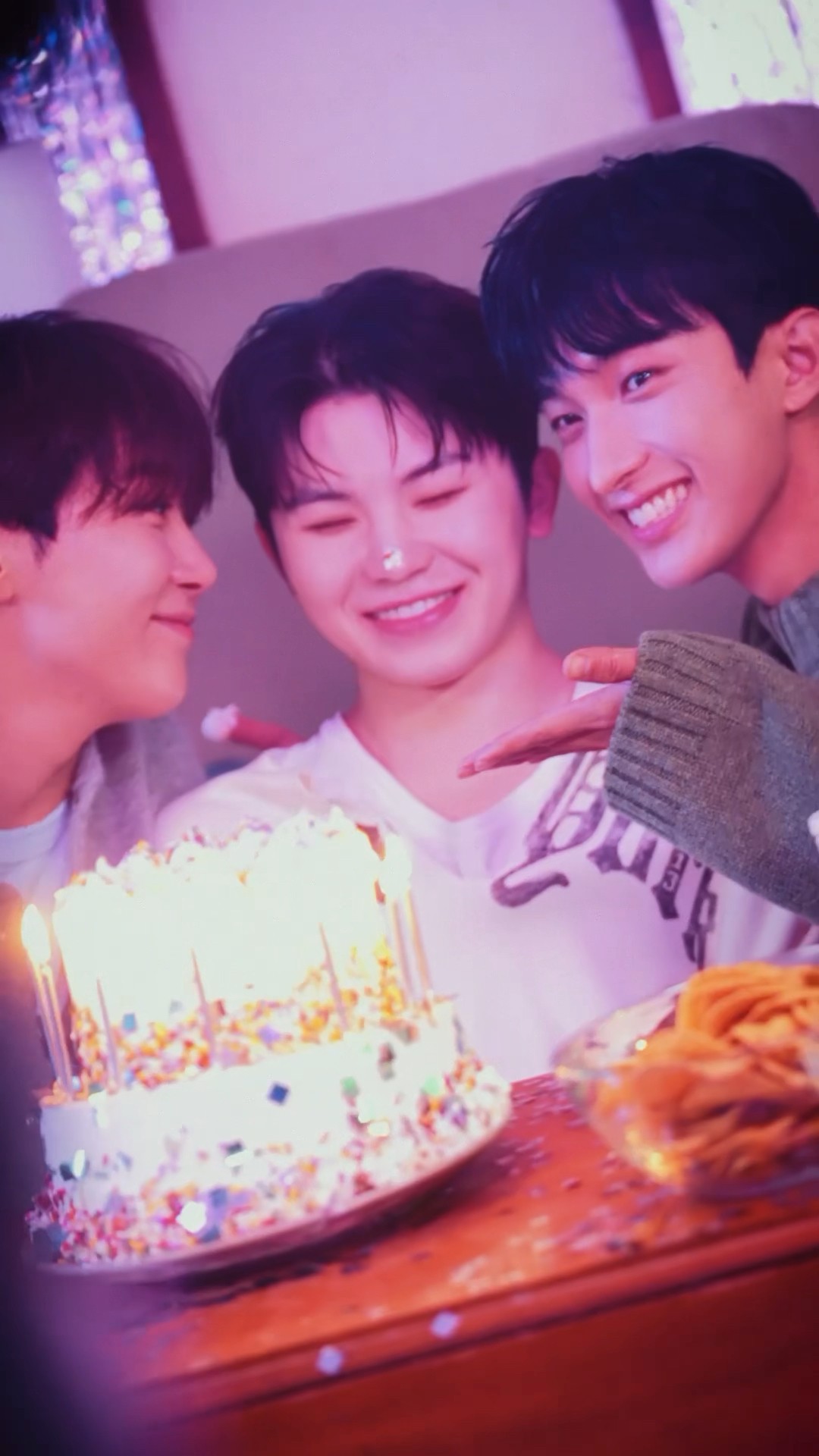 '消費期限' (Shohikigen) MV BEHIND ?#SEVENTEEN #세븐틴 #SVT_JP_4TH_SINGLE #消費期限 #shohikigen