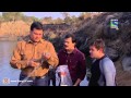 CID - Piranha Fish Attack - Episode 1049 - 1st March 2014