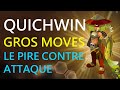 [DOFUS] QUICHWIN - COMPILATION 1V1 - CONTRE ATTAQUE