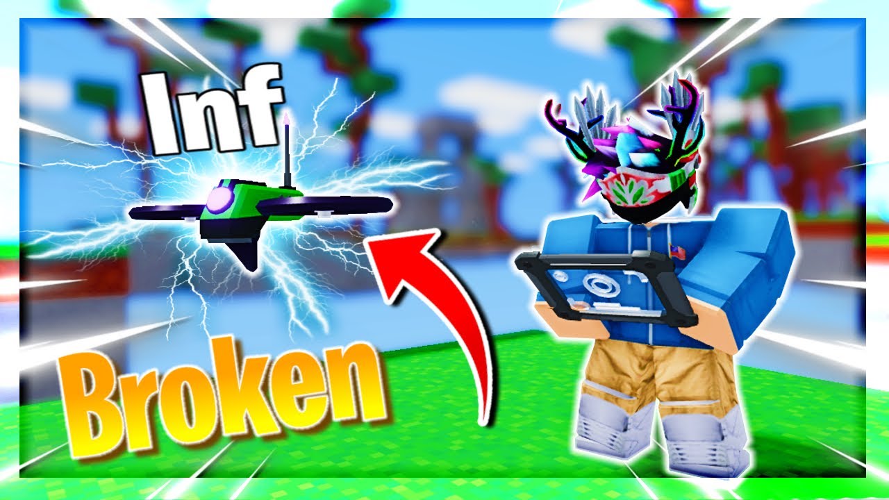 This NEW glitch in Roblox Bedwars is BROKEN... heres why - YouTube
