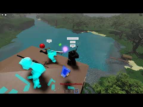 Roblox Isle Update 8 Gameplay 35 Youtube - isle 8 roblox walkthrough