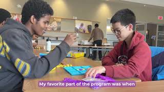 YL4C  YOURS program 2026