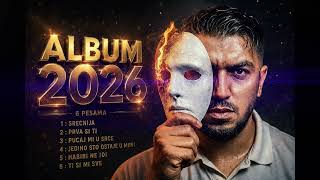 MR.BLACK - PRVA SI TI ( Official Audio Video) 2026