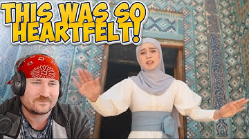 Lesti - Di Arsy-Mu | Official Music Video REACTION