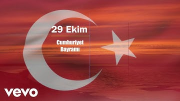 siduses - 29 Ekim (Official Music Video)