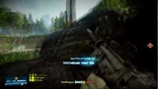 Battlefield 3 Without Color Grading Operation Metro, Teheran Highway With Moon, Caspian Border