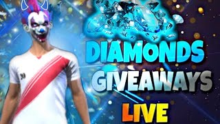 FREE FIRE LIVE UID RECTION 😱 || #freefire #fflivegiveaway #classylive