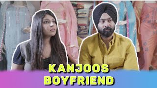 Kanjoos Boyfriends 2 | Harshdeep Ahuja