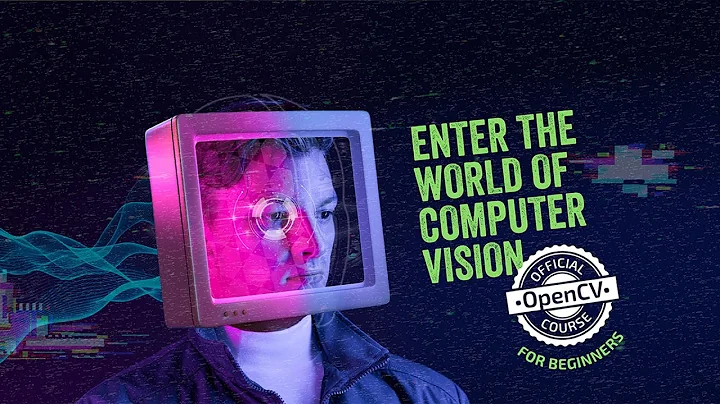 OpenCV for Beginners | Official OpenCV Course | Start Your Free Trial Now !!