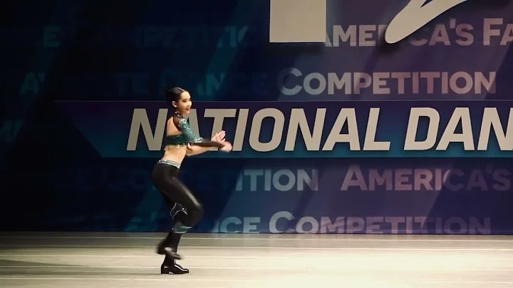 Emilys Tap Solo:  Bills