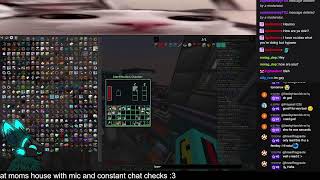 minecraft modpack (techopolis 3) 15th stream